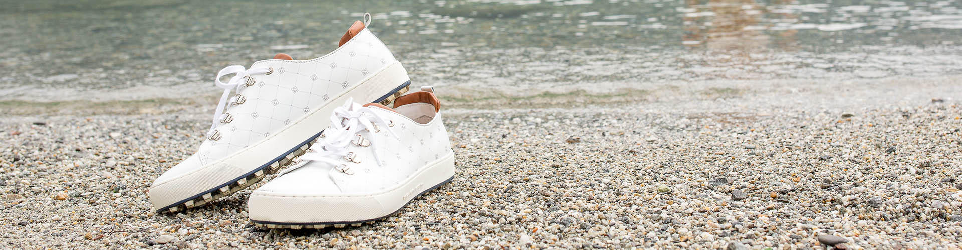 Men's shoes