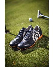 Kuba Navy/Orange
