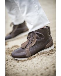 Paloma Dark Brown