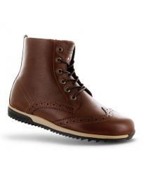 Barcellonetta Brown
