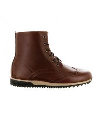 Barcellonetta Brown