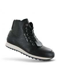 Paloma Black/White