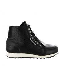 Paloma Black/White