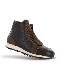 Paloma Dark Brown