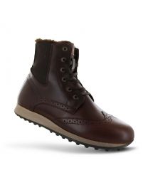 Bolzano Brown/Sand