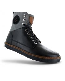 Bassano Black