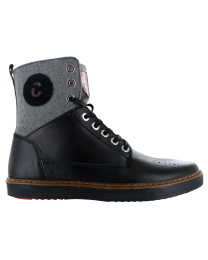 Bassano Black