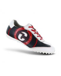 Kuba Original A3 Navy/Red/White