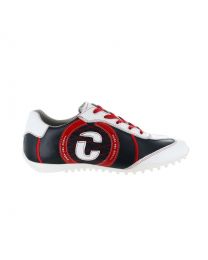 Kuba Original A3 Navy/Red/White