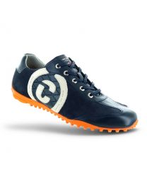 Kuba Navy/Orange