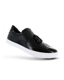 Alenda Black