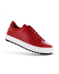 Vicuna Red