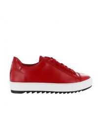 Vicuna Red