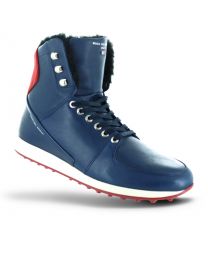 Omega Navy/Red