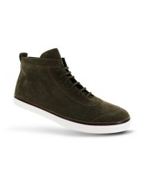 Tudor Army Green