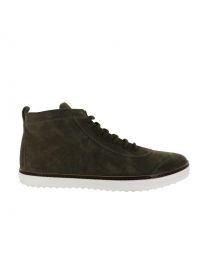Tudor Army Green