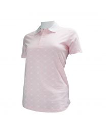 Polo Women Birdie Light Pink/White