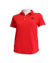 Polo Women Buggy Red/White