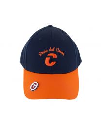 Duca Cap Navy