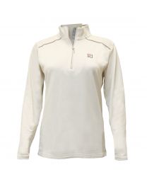Sweater Women Crafter Off White 