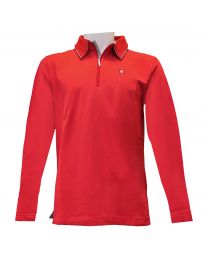 Sweater Men Decimistrada Red 