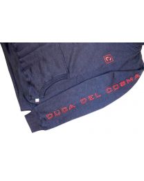 Hoodie Fairway Navy