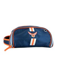 Shoe Bag 3-Pack Blue Nights