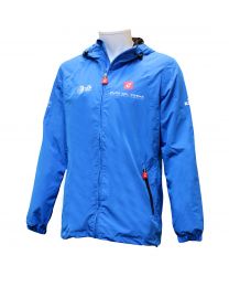 KLM Open Jacket 2018