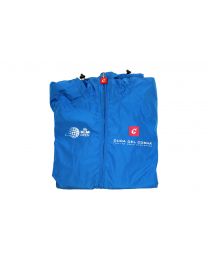 KLM Open Jacket 2018