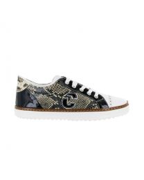 Amica White/Black