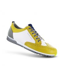 Camelot White/Lemon