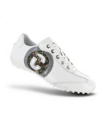 Kuba Crystal White Green