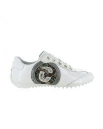 Kuba Crystal White Green