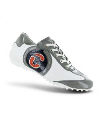 Kuba Crystal Grey/White