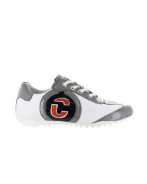 Kuba Crystal Grey/White