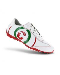 Kuba Original A3 White Green Red