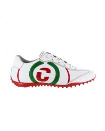 Kuba Original A3 White Green Red