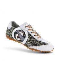 Kuba Wild A3 Black White