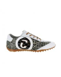Kuba Wild A3 Black White