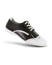 Lazise Brown/White