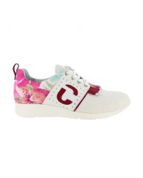 Temptation White/Pink