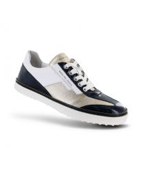 Trophy Navy/Gold