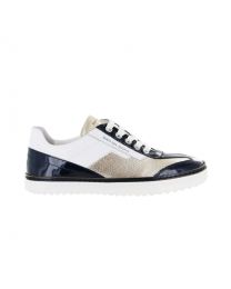 Trophy Navy/Gold
