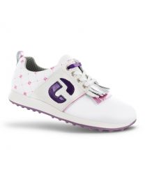 Westcliff White / Lilac