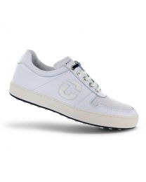 Ascona II White