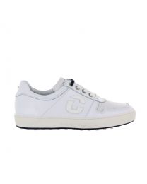 Ascona II White