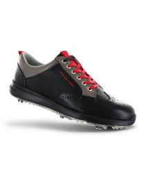 Heritage Black / Grey