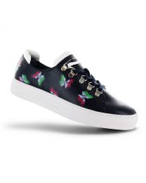 Durban Navy / Butterfly