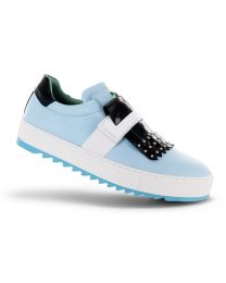 Pine Light Blue / Navy