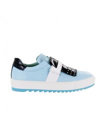 Pine Light Blue / Navy